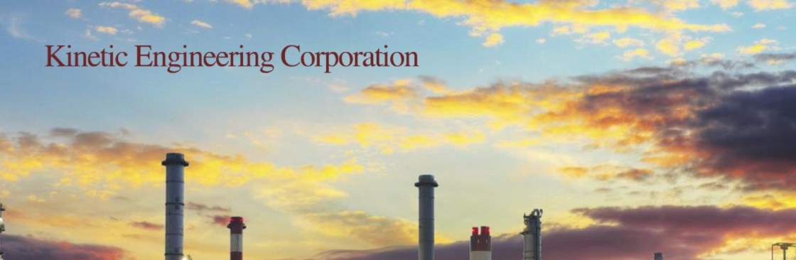 Kinetic Engineering Corporation Cover Image