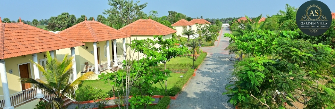 asgarden villa Cover Image