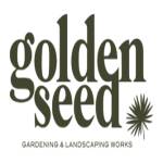 Golden Seed Profile Picture