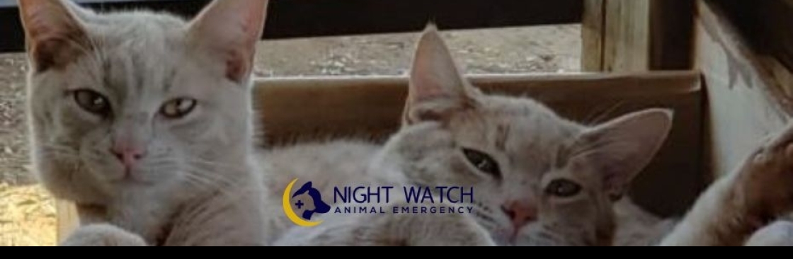 Night Watch Elite Animal Emergency Cover Image