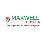 Maxwell Hospital Profile Picture