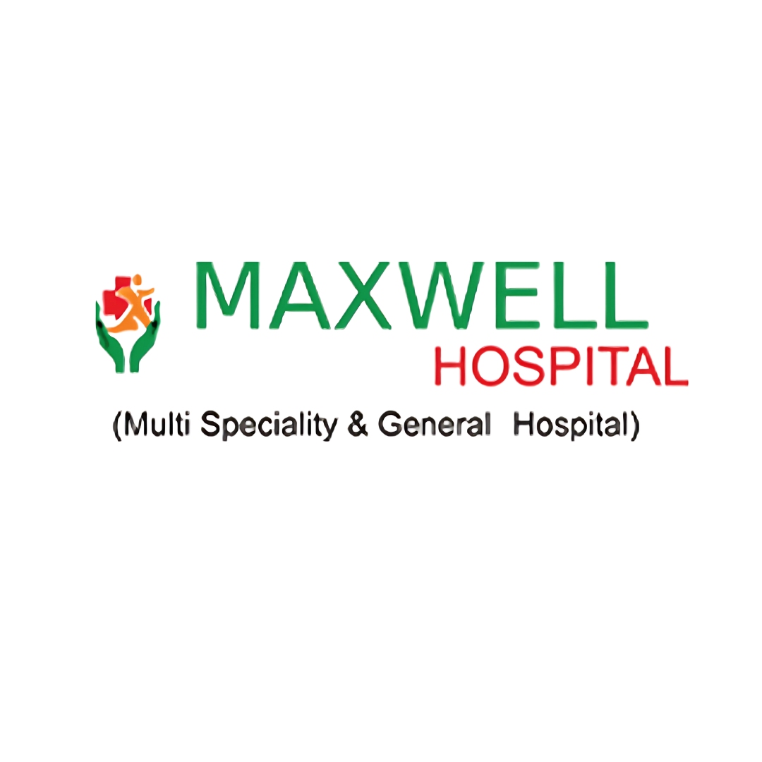 Maxwell Hospital Profile Picture