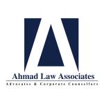 Ahamd Law Profile Picture