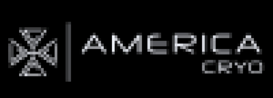 America Cryo Cover Image