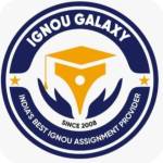IGNOU Assignment Submission Profile Picture