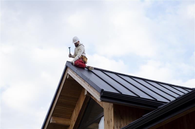 Best Roofing Contractor Near Me in St. Louis, MO - Visit Now