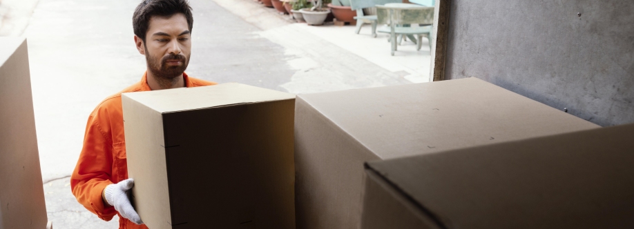 Auckland Movers Packers Cover Image