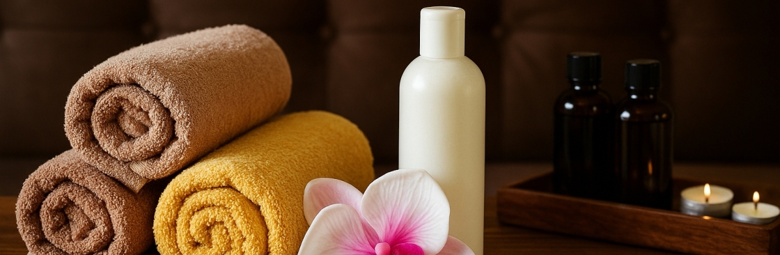 Thai Odyssey Spa and Skin care Cover Image