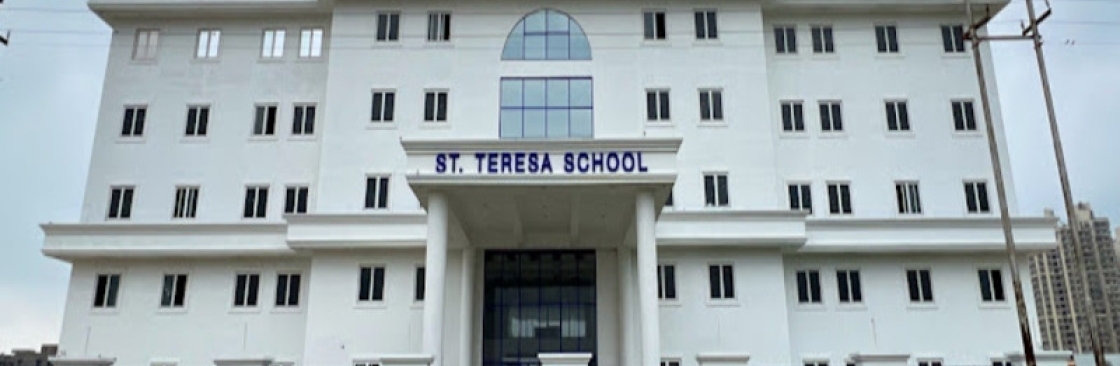 St Teresa Gr Noida Cover Image