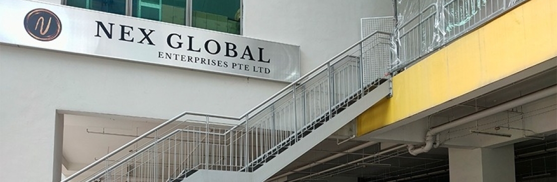Nex Global Enterprises Cover Image