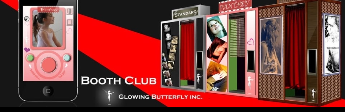 Boothclub 1 Cover Image
