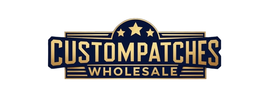 Custom Patches Wholesale USA Cover Image