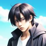 Henry Mulgrave Profile Picture