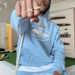 Corteiz hoodie Profile Picture