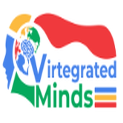 Virtegrated Minds Profile Picture