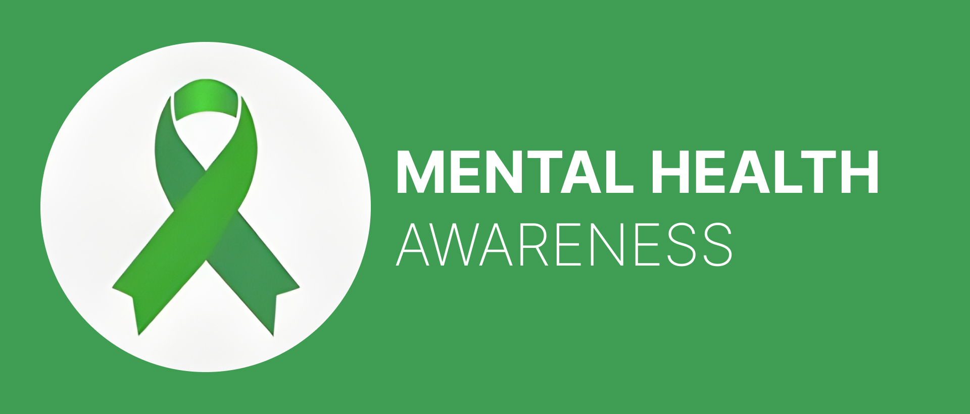 Mental health awareness: Importance of conversation