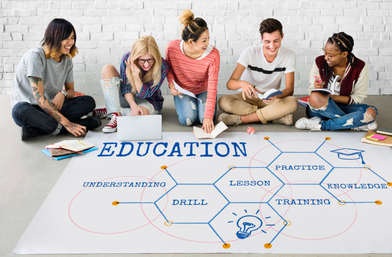 More Than Academics: The Values That Define Our Junior College: ext_6800631 — LiveJournal