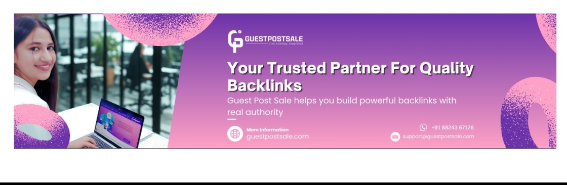 Guest Post Sale Cover Image