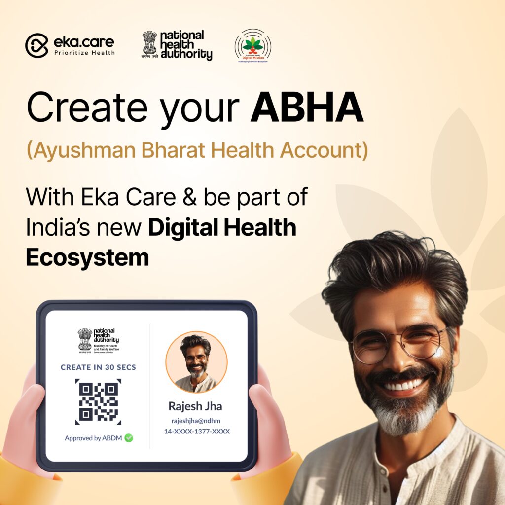 What is ABHA Health Card? Features, Benefits & Registration