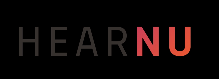 Hear NU Cover Image