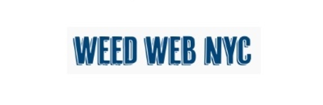 Weed Web NYC Cover Image