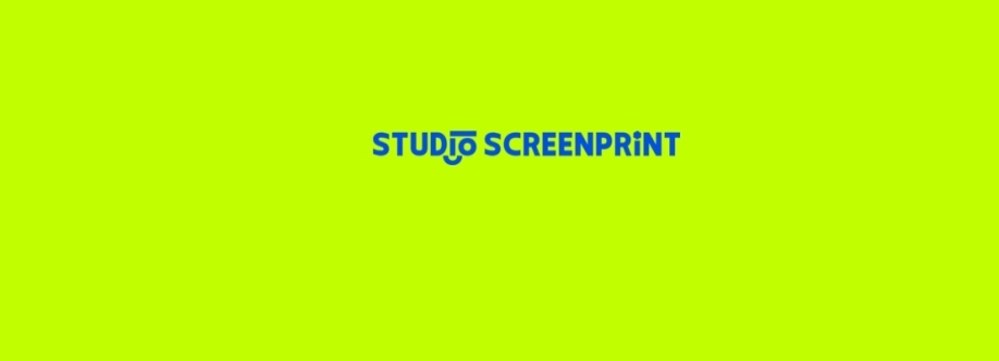 Studio Screenprint Ltd Cover Image
