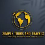 Simple Tours and Travels Profile Picture