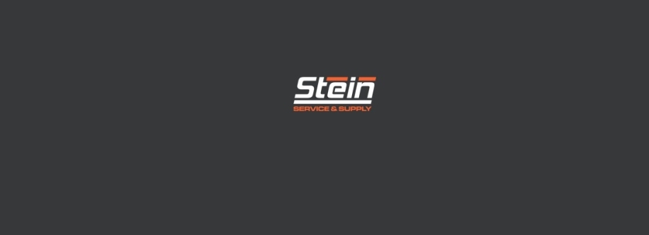 Stein Service Supply Cover Image