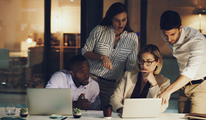 Services gérés Microsoft Dynamics 365 | Services de support Dynamics 365