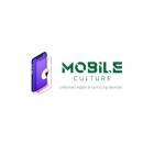 Mobile Culture Profile Picture