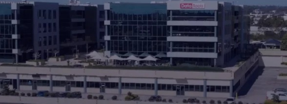 DataTools Pty Ltd Cover Image