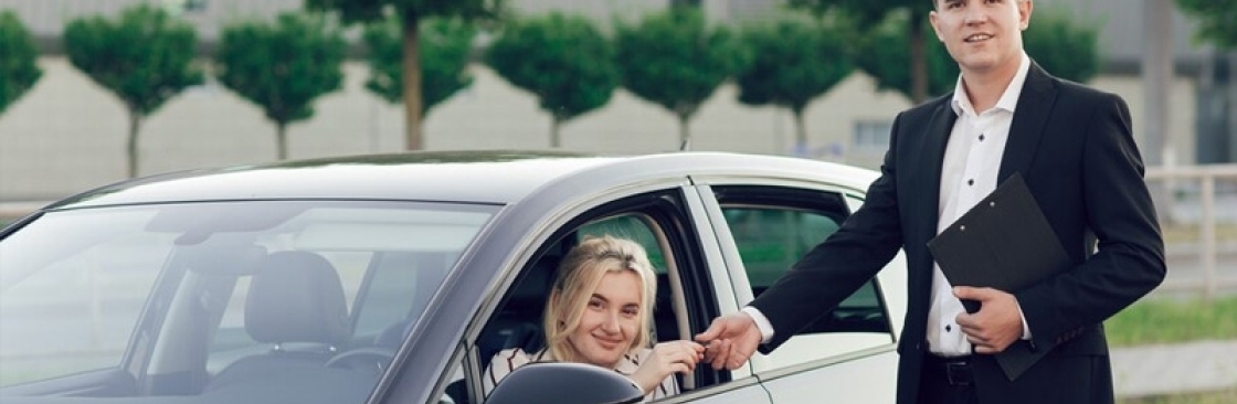 Northern Taxi Cover Image