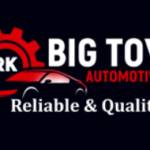 BIG TOY AUTOMOTIVE Profile Picture