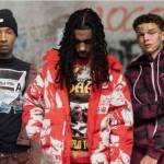 asaali hoodie Profile Picture