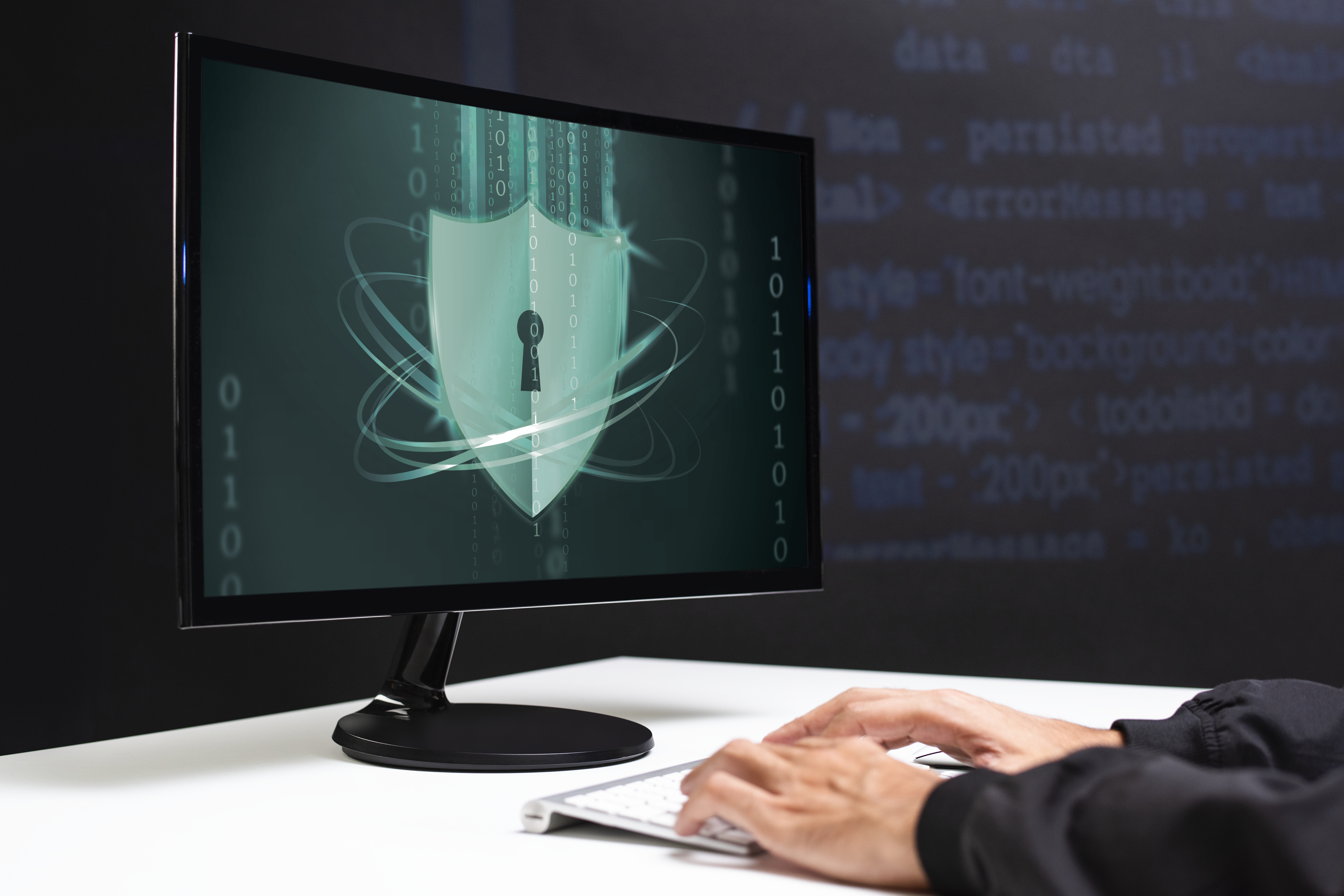 Enhancing Enterprise Security with Modern Security Integration Solutions.