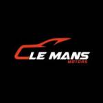 Le Mans Motors Profile Picture