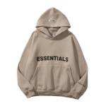 essentials hoodie Profile Picture