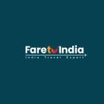 Fare to India Profile Picture