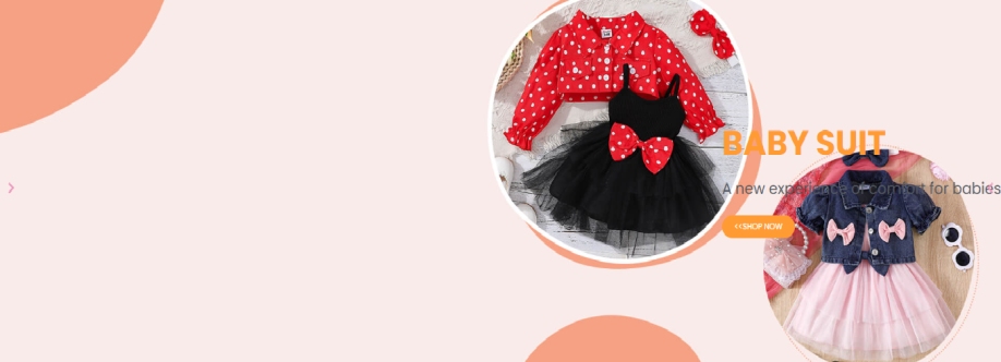Yayakd Baby Clothes Cover Image