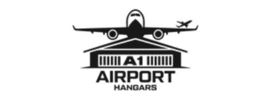 A1 Airport Hangars Cover Image