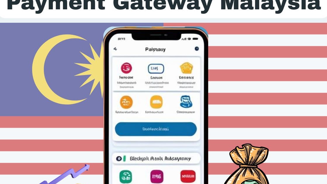 Top High-Risk Payment Gateways in Malaysia: The Smart Choice for Secure Business Growth in 2025