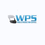 Worldproduction service Profile Picture