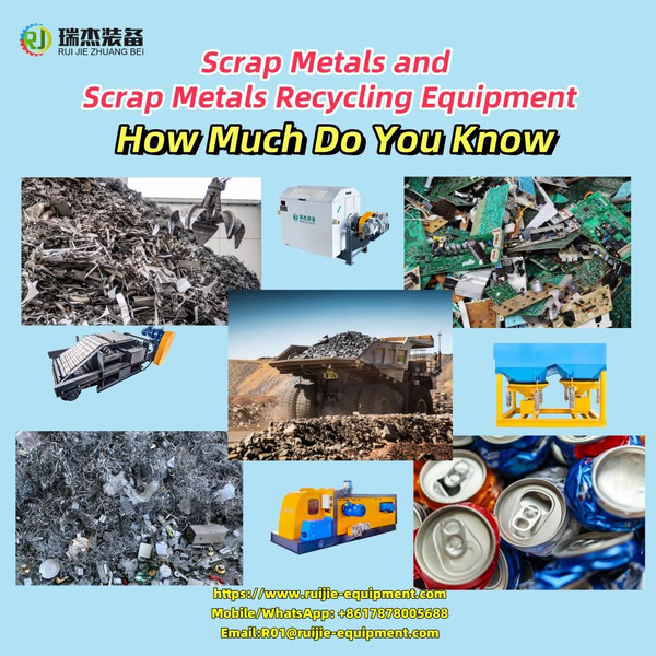 Metal Recycling and Metal Recycling Equipment - JustPaste.it