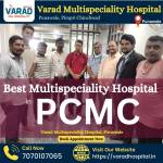 varad hospital Profile Picture