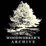 Woodworkers Archive Profile Picture