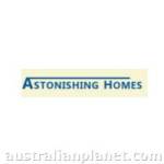 Astonishing Homes Profile Picture