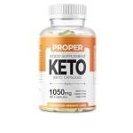 Proper Keto Avis Profile Picture