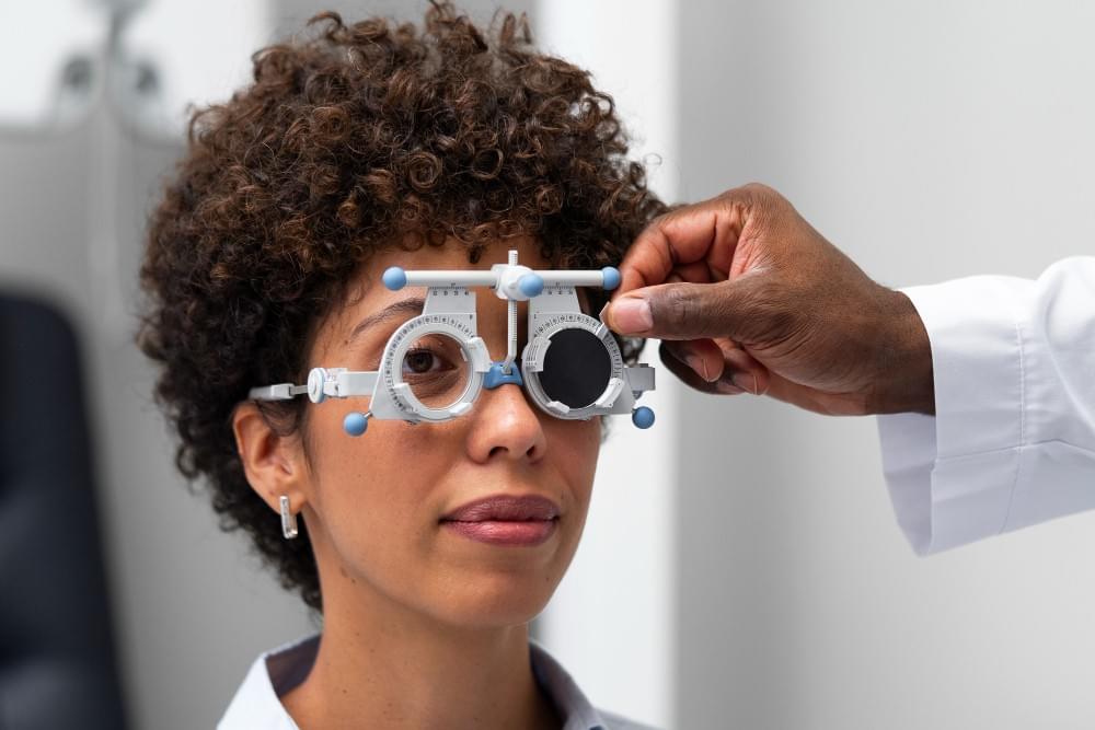 Binocular Vision Therapy: How It Improves Eye Coordination