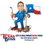 Texas Bugs Profile Picture