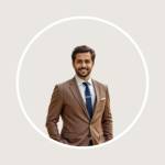 Usman Shahid Profile Picture